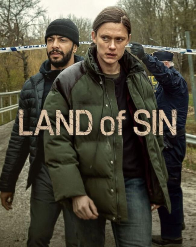 Netflix best suspense series list-1-2-3-4-5-6-7-8