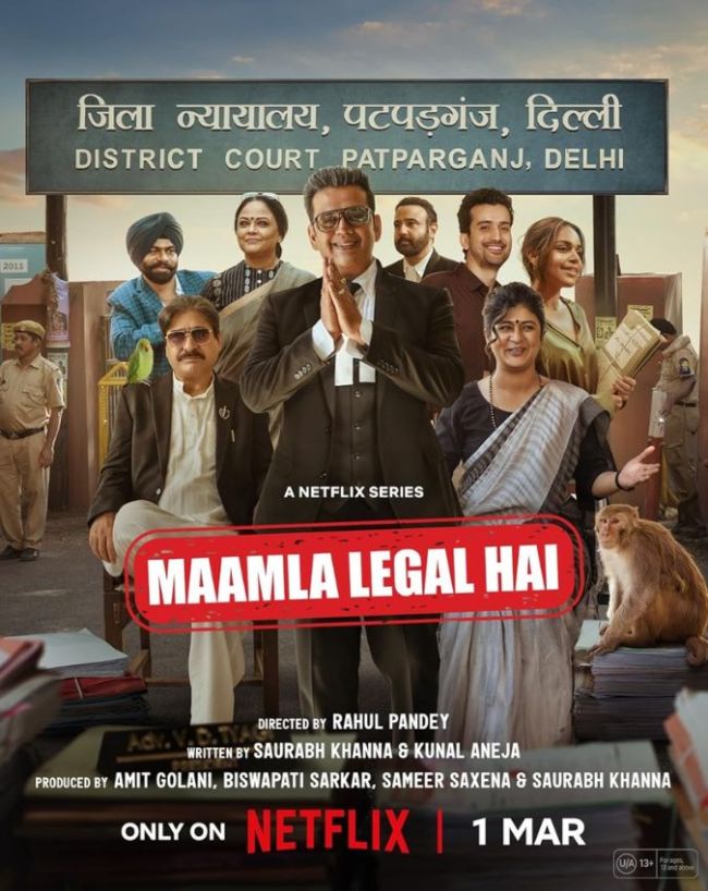 Top 10 trending on Netflix India-1-2-3-4-5-6-7-8