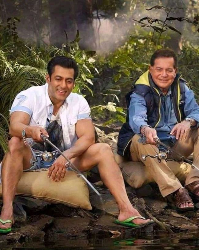 Salman Khan loan for fathers gift-1-2-3-4-5-6-7-8