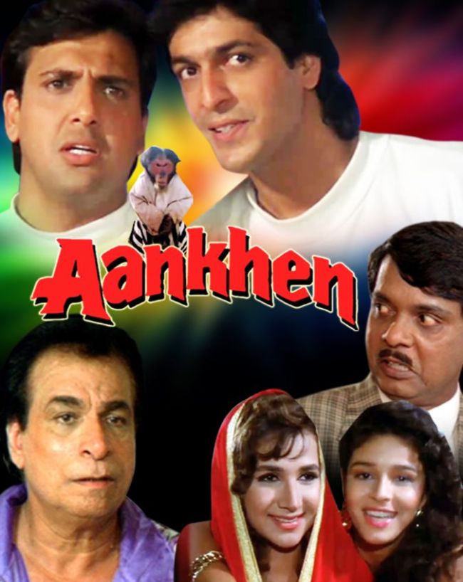 Best Bollywood Movies of 90s-1-2-3-4-5-6-7-8