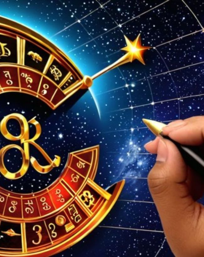 Numerology Mulank 1 benefits-1-2-3-4-5-6-7