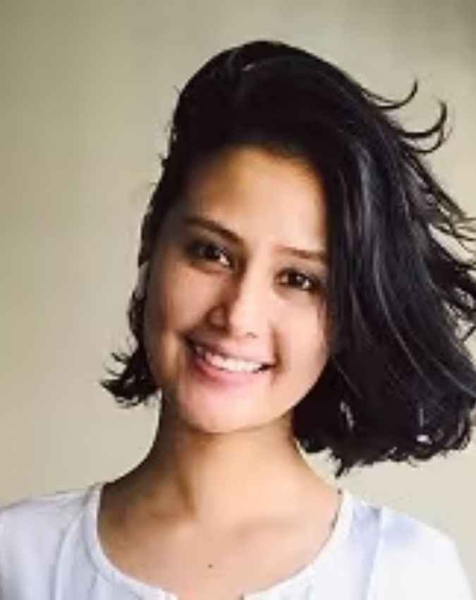 साशा की जिंदगी