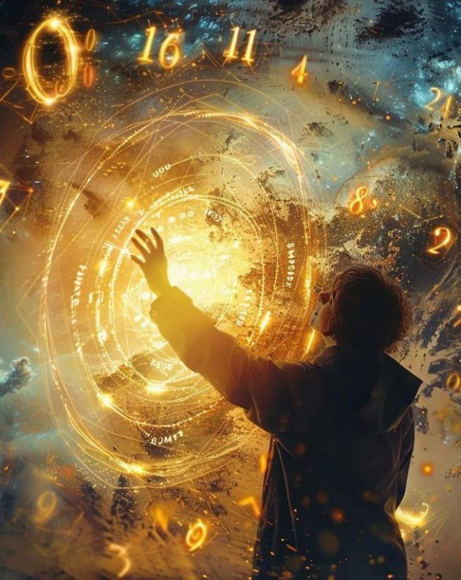 Numerology lucky numbers-1-2-3-4-5-6-7-8