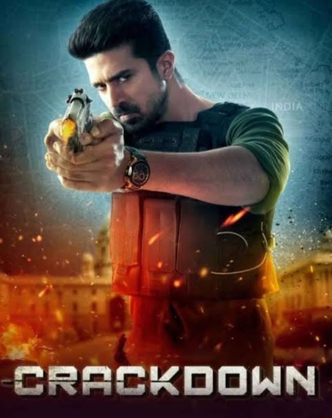 Best thriller series on Jio Cinema-1-2-3-4-5-6-7-8