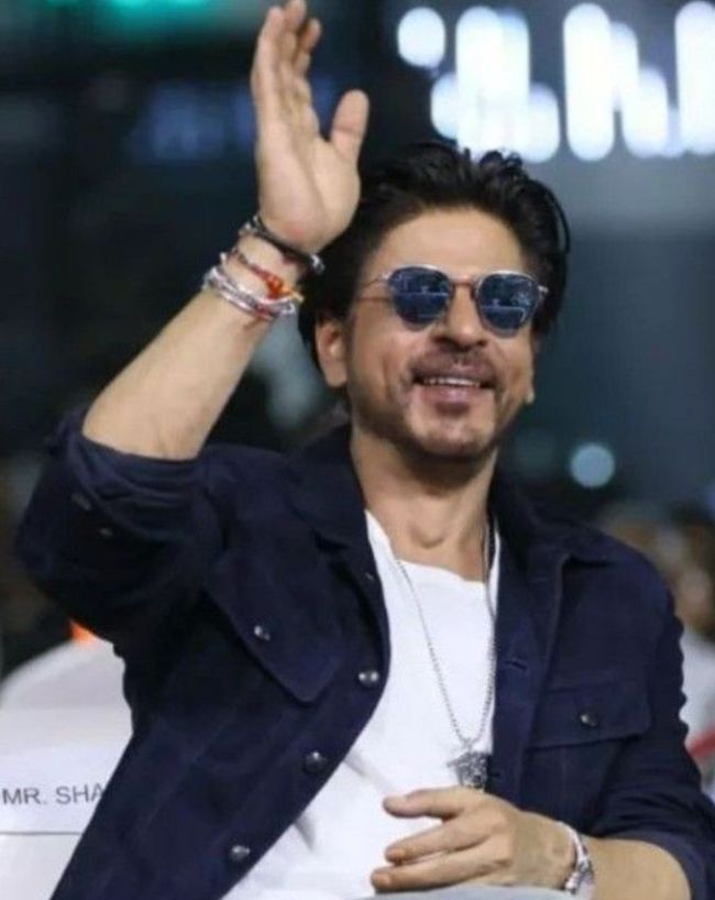 shahrukh khan like fame mulank-1-2-3-4-5-6-7-8