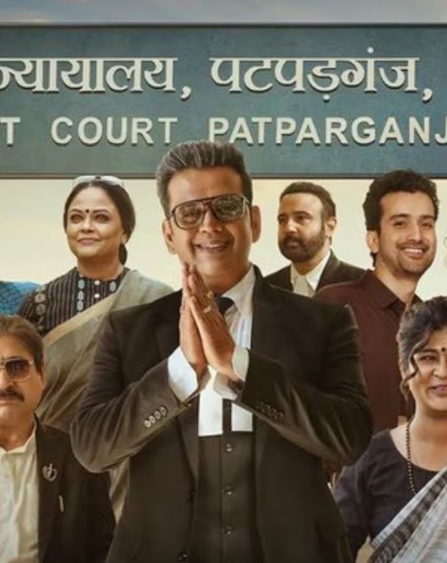 Maamla Legal Hai Netflix Season 2-1-2-3-4-5-6-7