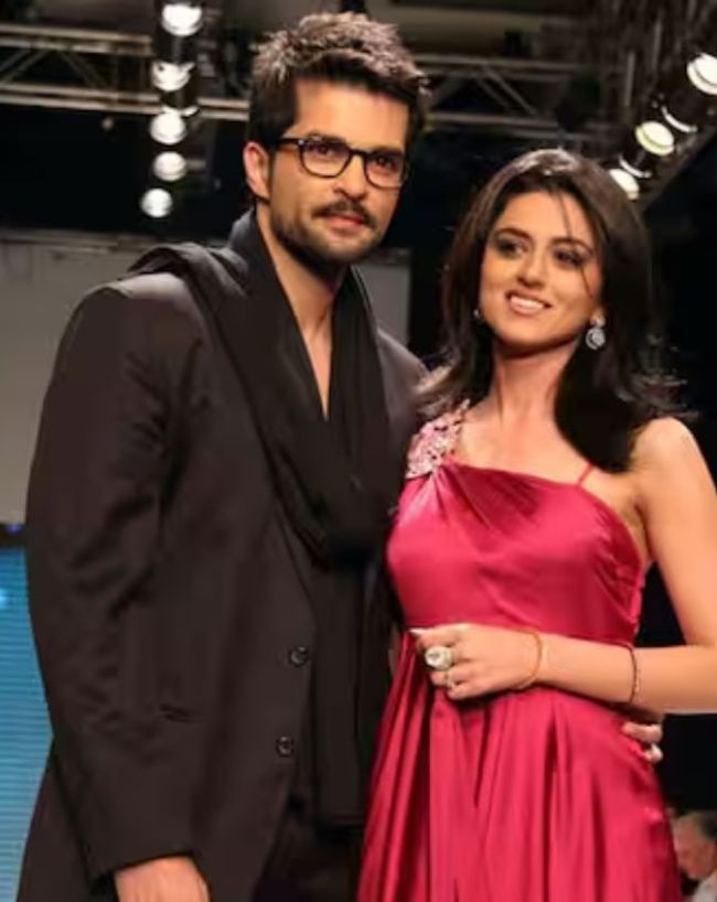 Most Shocking TV Couple Splits-1-2-3-4-5-6-7-8