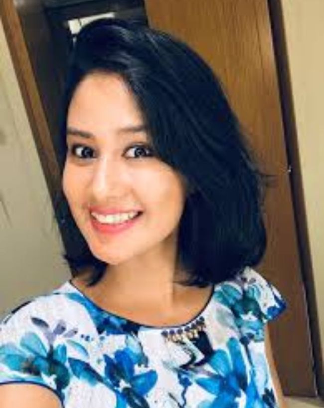 famous airtel 4g girl sasha chettri-1-2-3-4-5-6-7-8-9