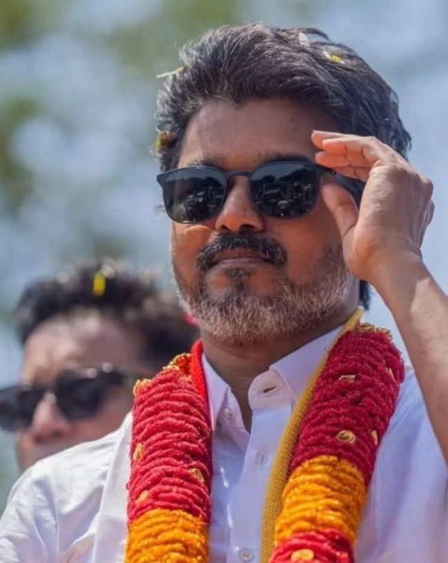 Thalapathy Vijay Religious Belief-1-2-3