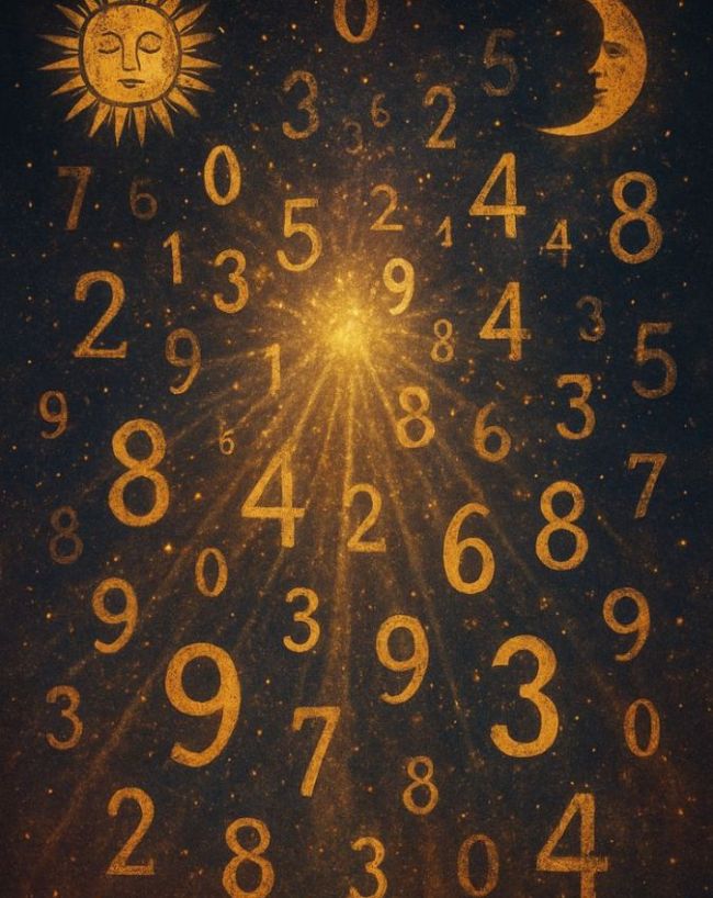 Numerology Mulank 1 benefits-1-2-3-4-5-6