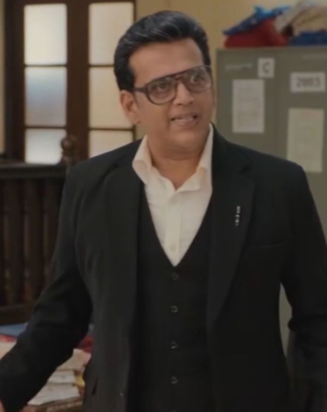 Maamla Legal Hai Netflix Season 2-1-2-3-4-5-6-7-8