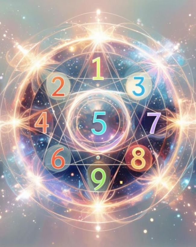 Mulank 8 numerology-1-2-3-4-5-6-7-8