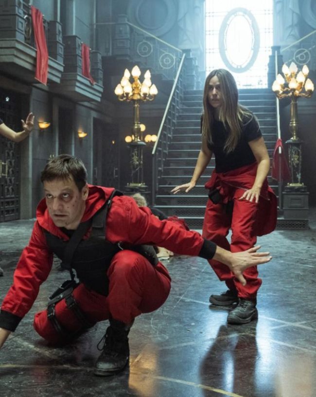 money heist-1-2-3-4-5-6-7-8-9