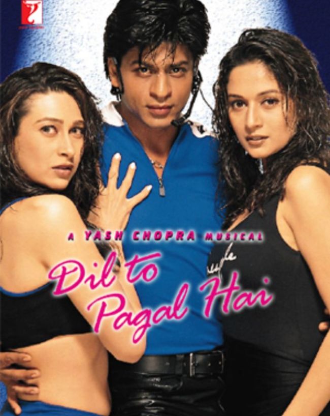 Best Bollywood Movies of 90s-1-2-3-4-5-6-7-8-9