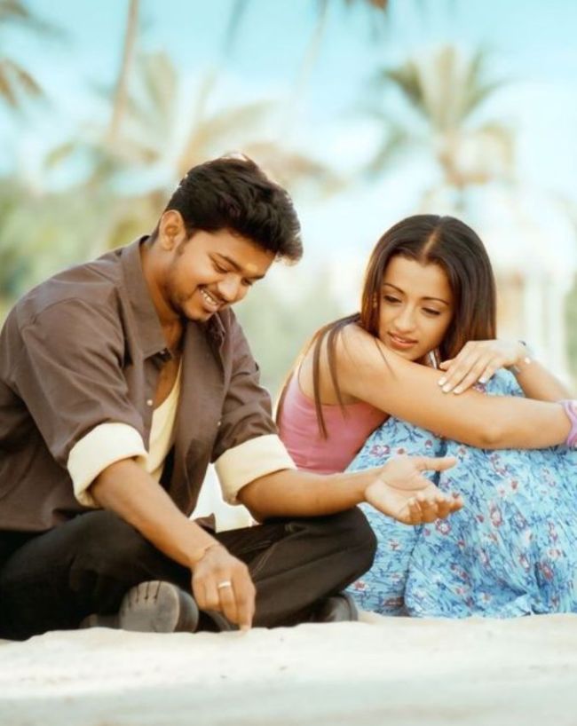 Thalapathy Vijay Politics With Trisha Krishnan-1-2-3-4-5-6-7-8-9