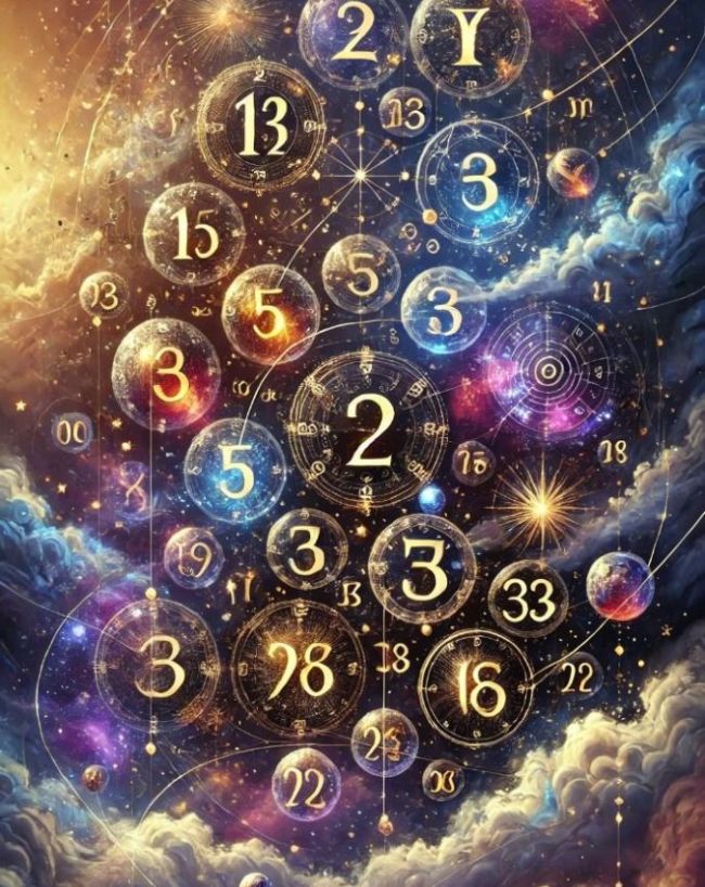 Numerology mulank 9 personality-1-2-3-4-5-6-7-8-9-10