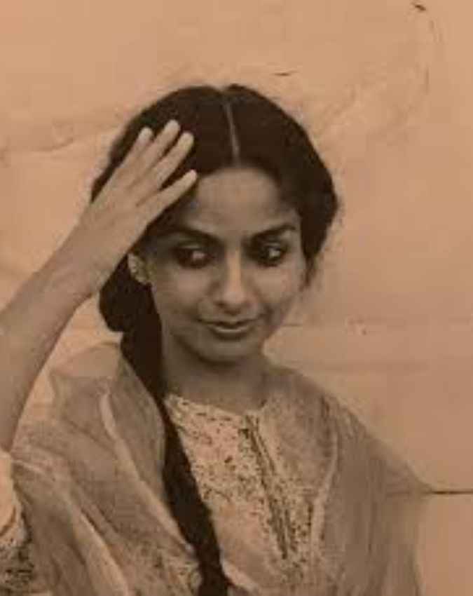 बुढ़ापे में नसीब हुई तनहाई