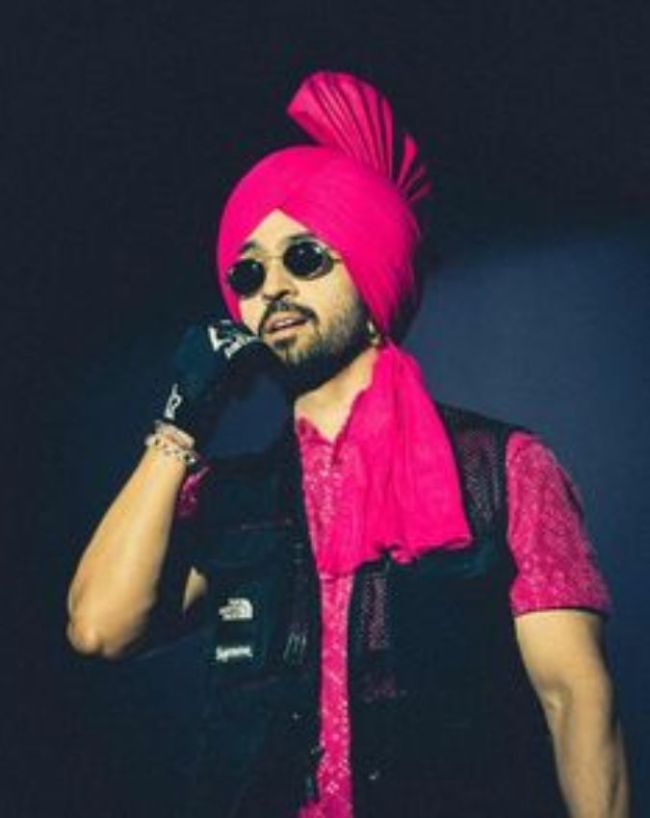 Diljit Dosanjh wife Sandeep Kaur,-1-2-3-4-5-6-7-8
