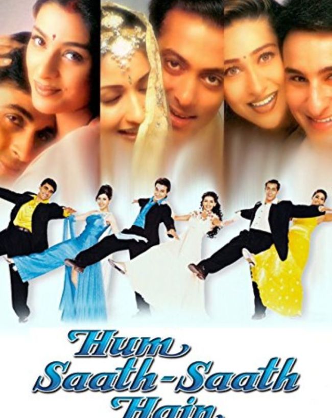 Best Bollywood Movies of 90s-1-2-3-4-5-6-7-8-9-10