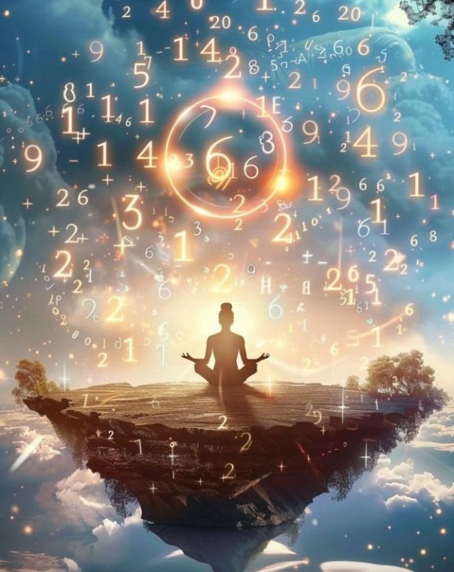Numerology natural healers-1-2-3-4-5-6-7-8-9-10