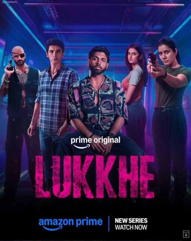 prime video top 10 trending list-1-2-3-4-5-6-7-8-9-10