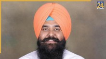 ‘एमसी चुनाव: सांसद मालविंदर कंग ने वोटरों से ‘आप’ उम्मीदवारों की जीत पक्की करने को कहा’