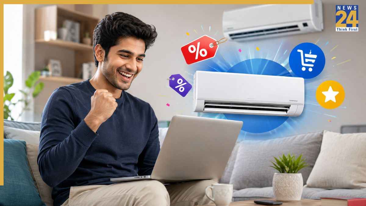 AC Discount