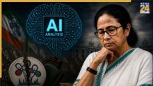 बंगाल में पलटा खेल, TMC पर भारी पड़ी BJP! ChatGPT, Gemini और Grok ने बताई इसकी वजह