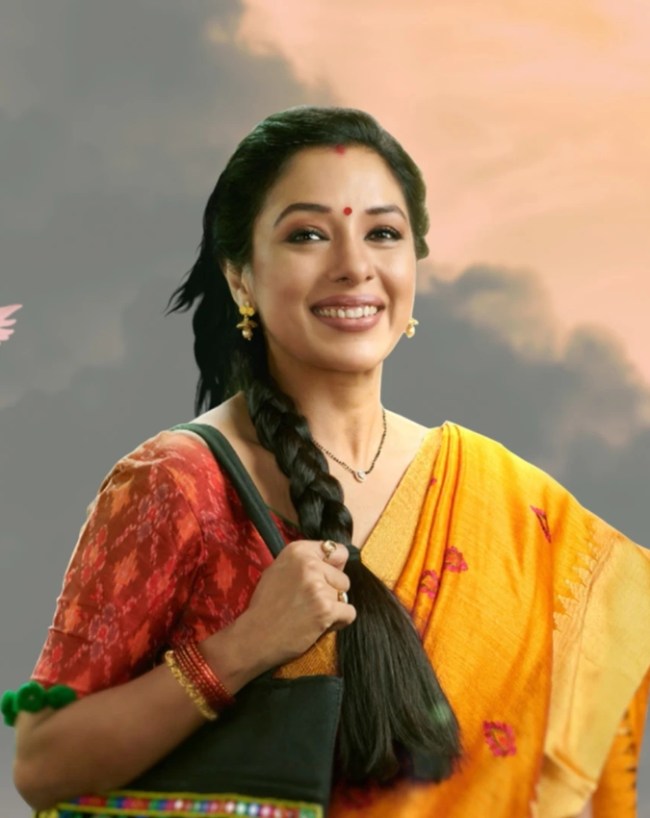 TV TRP list-1-2-3