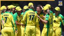 Australia Womens Squad