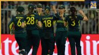 Australia Womens Squad