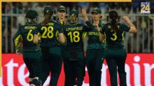 Australia Womens Squad