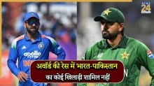 Virat Kohli-Babar Azam