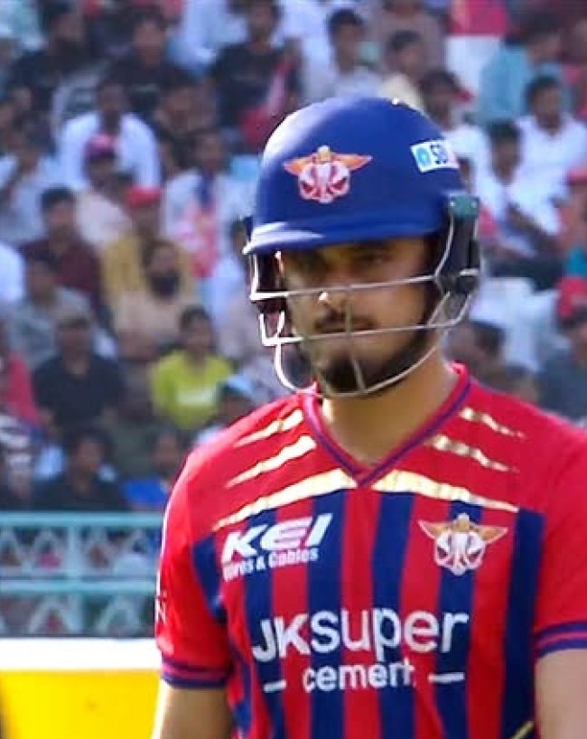 Lucknow Super Giants-1-2-3
