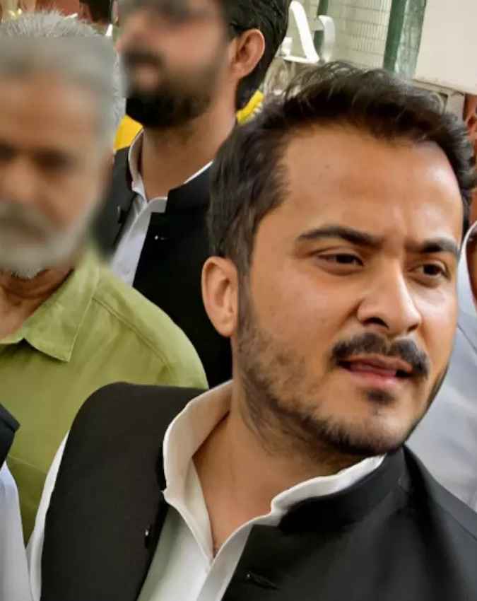 निचली अदालत ने दी थी 7 साल की सजा