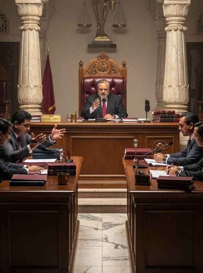 ट्रिब्यूनल के फैसले के खिलाफ दायर अपील