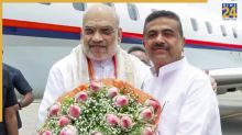 Aaj Ki Taaza Khabar LIVE Updates: बंगाल में BJP विधायक दल के नेता चुने गए सुवेंदु अधिकारी, कल लेंगे CM पद की शपथ