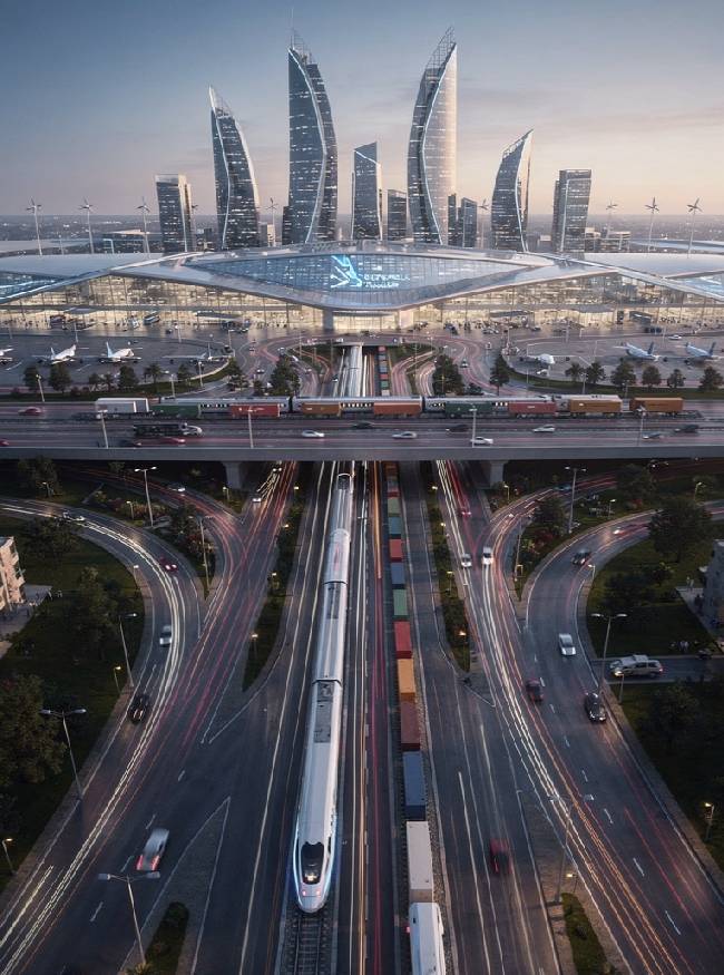 New Agra Project-1-2-3
