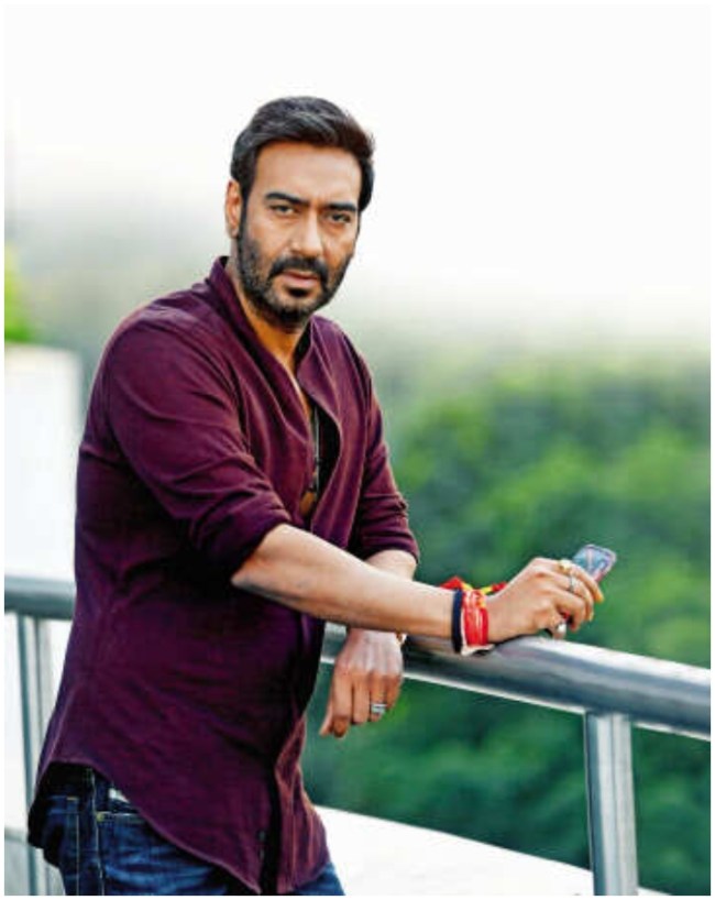 Ajay Devgn-1-2-3-4-5-6