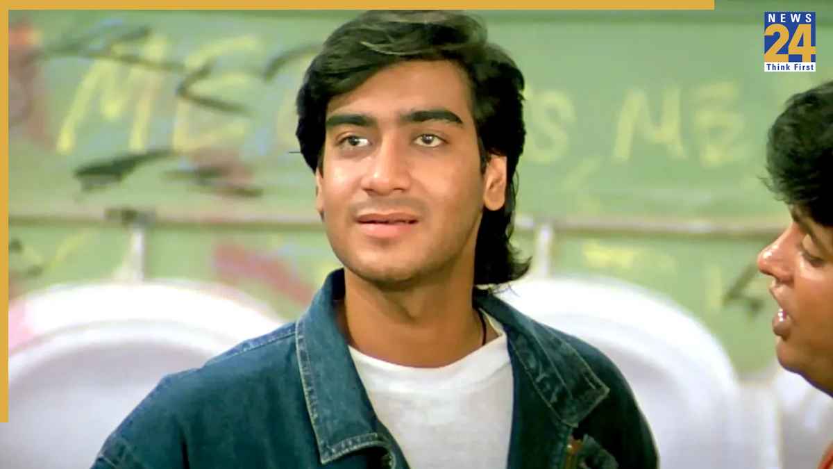 19 साल बाद इस डायरेक्टर संग काम करेंगे Ajay Devgn, एक्शन और थ्रिलर का मिलेगा तगड़ा डोज