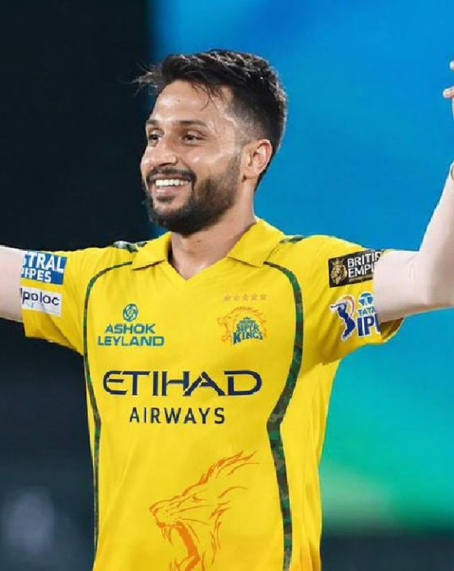 Chennai Super Kings-1-2