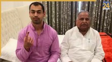 अखिलेश यादव के भाई प्रतीक यादव का निधन, बीजेपी नेता हैं पत्नी अपर्णा यादव