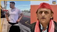 Akhilesh Yadav