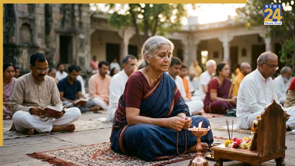 Alone But Happy: अकेले रहकर भी खुश कैसे रहें? जानें धार्मिक उपाय