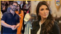 Amir Khan Reaction On Riddhima Kapoor Debute
