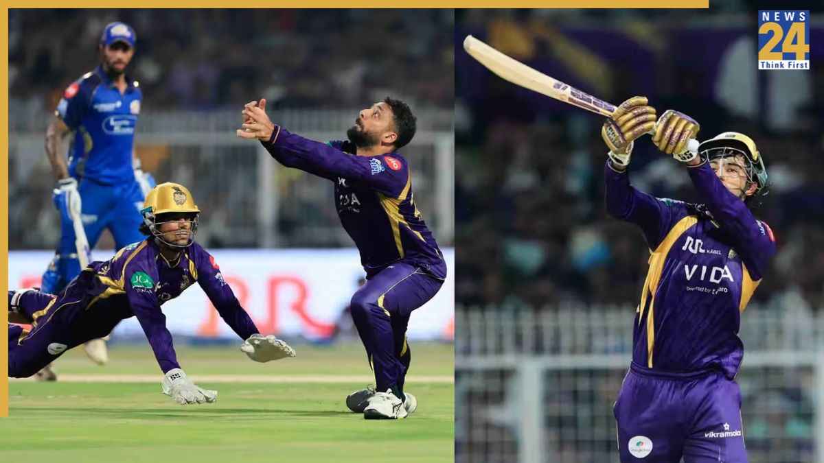 Angkrish Raghuvanshi Concussion Angkrish Raghuvanshi Concussion