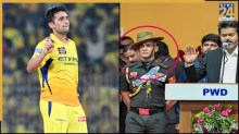 Anshul Kamboj IPL 2026