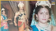 Aparajita Bhushan