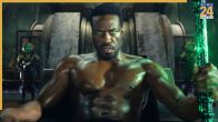 Aquaman and the Lost Kingdom NETFLIX