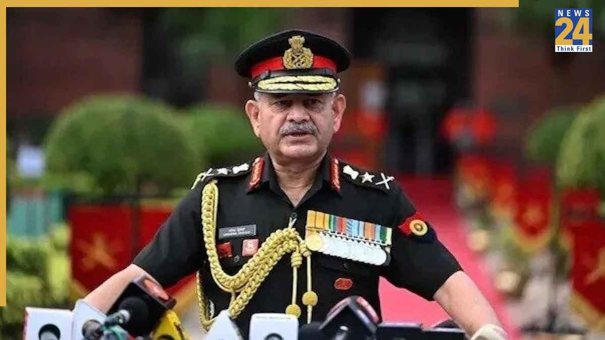 'पाकिस्तान भूगोल में रहेगा या इतिहास में'? सेना प्रमुख ने पड़ोसी देश को दी खुली चेतावनी